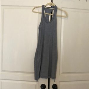 Lululemon dress comfy size 4